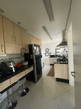 Imagem Apartamento com 3 Quartos à Venda, 80 m² em Jardim Taquaral - São Paulo Imagem Apartamento com 3 Quartos à Venda, 80 m² em Jardim Taquaral - São Paulo