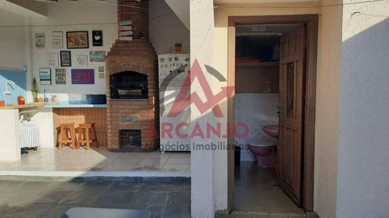 Imagem Casa com 3 Quartos à Venda, 375 m² em Vila Guilhermina - São Paulo
