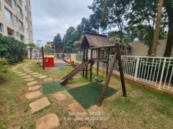 Imagem Apartamento com 2 Quartos à Venda, 54 m² em Jardim Celeste - São Paulo Imagem Apartamento com 2 Quartos à Venda, 54 m² em Jardim Celeste - São Paulo