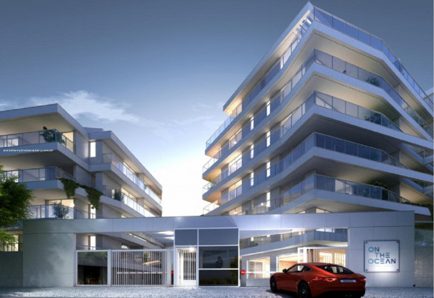 Imagem Apartamento à Venda,  em Recreio Dos Bandeirantes - Rio De Janeiro