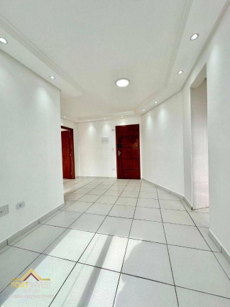 Imagem Imóvel com 1 Quarto à Venda, 50 m² em Caiçara - Praia Grande Imagem Imóvel com 1 Quarto à Venda, 50 m² em Caiçara - Praia Grande
