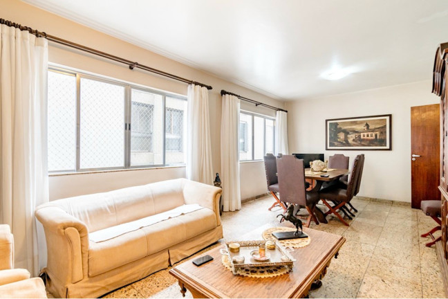 Imagem Apartamento com 3 Quartos à Venda, 124 m² em Jardim Paulista - São Paulo Imagem Apartamento com 3 Quartos à Venda, 124 m² em Jardim Paulista - São Paulo