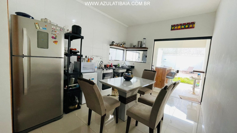 Imagem Casa com 2 Quartos à Venda, 112 m² em Jardim Do Lago - Atibaia Imagem Casa com 2 Quartos à Venda, 112 m² em Jardim Do Lago - Atibaia
