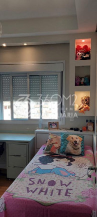 Imagem Apartamento com 3 Quartos à Venda, 151 m² em Centro - São Bernardo Do Campo