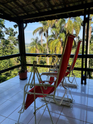 Chácara com 5 Quartos à Venda, 3.000 m² em Terra Preta - Mairiporã