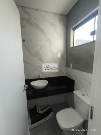 Imagem Casa com 3 Quartos à Venda, 100 m² em São Pedro - Ibirité Imagem Casa com 3 Quartos à Venda, 100 m² em São Pedro - Ibirité