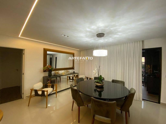 Imagem Apartamento com 3 Quartos à Venda, 127 m² em Núcleo Agrícola Alpha - Franca Imagem Apartamento com 3 Quartos à Venda, 127 m² em Núcleo Agrícola Alpha - Franca