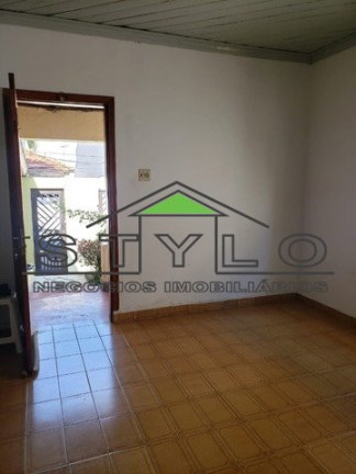 Imagem Casa com 2 Quartos à Venda, 250 m² em Centro - São Bernardo Do Campo
