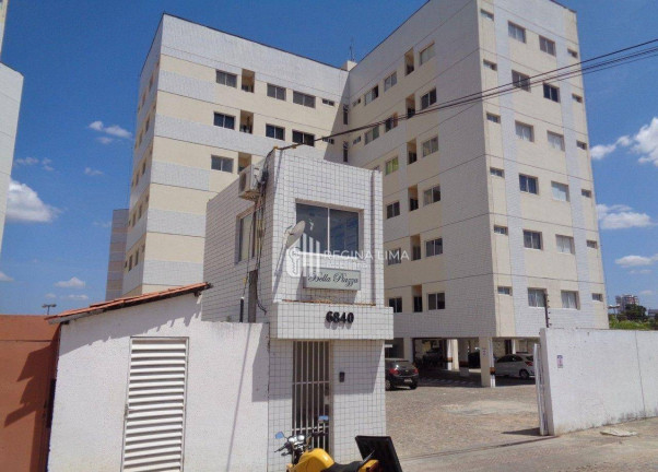 Imagem Apartamento com 3 Quartos à Venda, 65 m² em Uruguai - Teresina Imagem Apartamento com 3 Quartos à Venda, 65 m² em Uruguai - Teresina