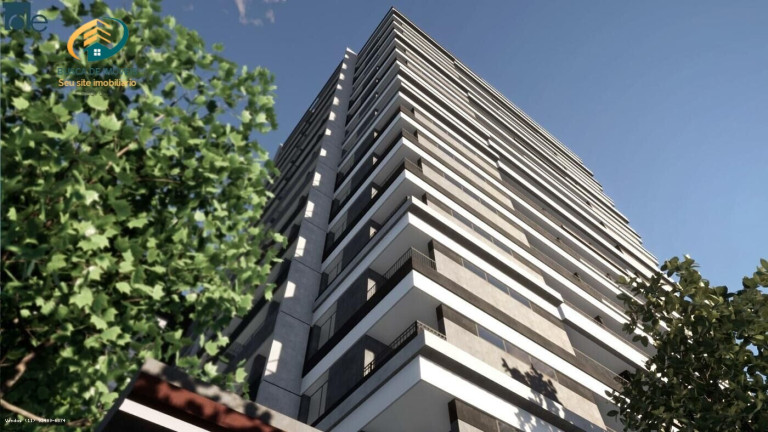 Imagem Imóvel com 1 Quarto à Venda, 24 m² em Indianópolis - São Paulo Imagem Imóvel com 1 Quarto à Venda, 24 m² em Indianópolis - São Paulo