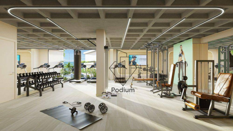 Imagem Apartamento com 2 Quartos à Venda, 138 m² em Intermares - Cabedelo Imagem Apartamento com 2 Quartos à Venda, 138 m² em Intermares - Cabedelo