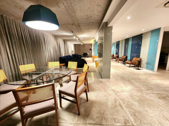 Imagem Apartamento com 1 Quarto à Venda, 72 m² em São Paulo Imagem Apartamento com 1 Quarto à Venda, 72 m² em São Paulo