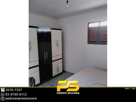 Imagem Casa com 3 Quartos para Alugar, em Alto Do Mateus - João Pessoa Imagem Casa com 3 Quartos para Alugar, em Alto Do Mateus - João Pessoa