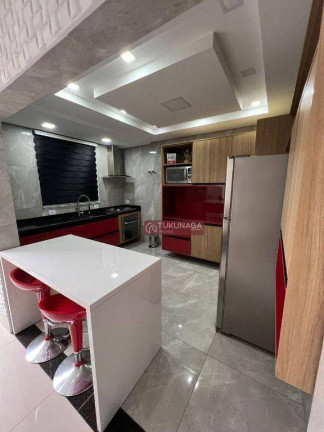 Imagem Sobrado com 3 Quartos à Venda, 226 m² em Parque Renato Maia - Guarulhos Imagem Sobrado com 3 Quartos à Venda, 226 m² em Parque Renato Maia - Guarulhos