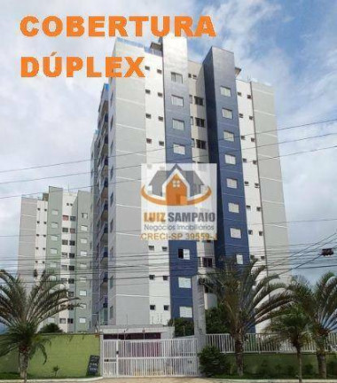 Cobertura com 3 Quartos à Venda, 147 m² em Satélite - Itanhaém