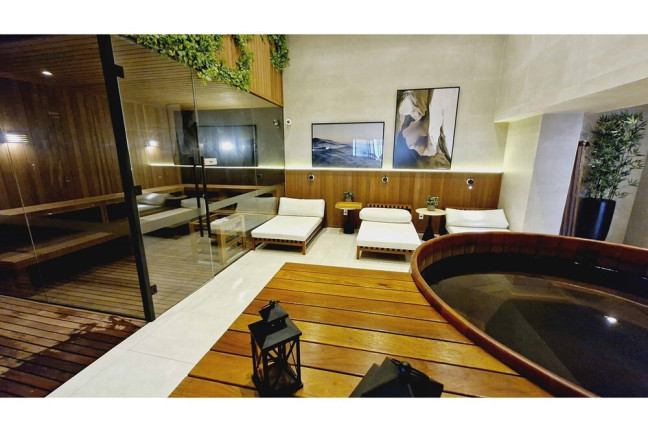 Imagem Imóvel com 1 Quarto à Venda, 30 m² em Jardim Das Acácias - São Paulo Imagem Imóvel com 1 Quarto à Venda, 30 m² em Jardim Das Acácias - São Paulo