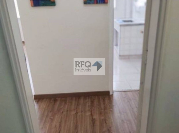 Imagem Imóvel com 1 Quarto à Venda, 57 m² em Cambuci - São Paulo