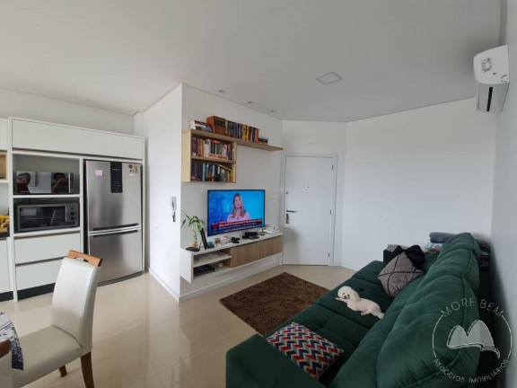 Imagem Apartamento com 2 Quartos à Venda, 73 m² em Balneário Perequê - Porto Belo Imagem Apartamento com 2 Quartos à Venda, 73 m² em Balneário Perequê - Porto Belo