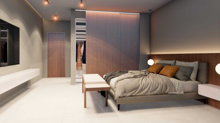 Imagem Casa de Condomínio com 3 Quartos à Venda, 300 m² em Vila Santa Alice - Duque De Caxias