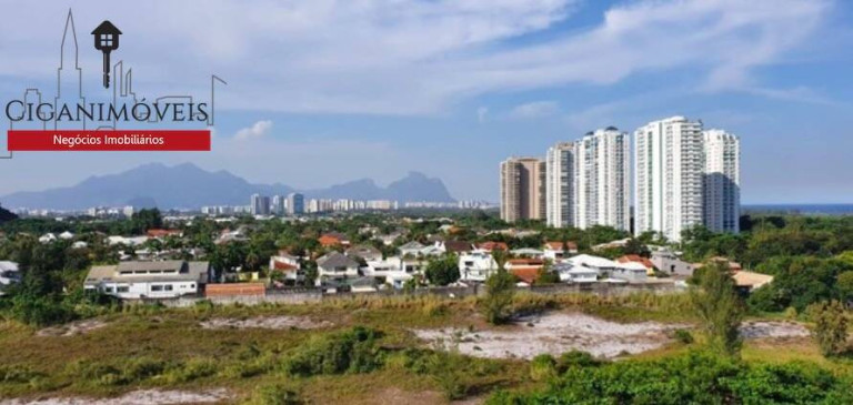 Imagem Apartamento com 2 Quartos à Venda, 52 m² em Barra Da Tijuca - Rio De Janeiro