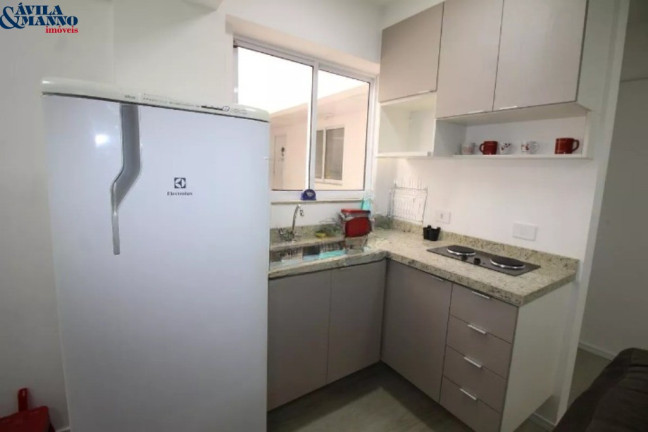 Imagem Apartamento com 1 Quarto à Venda, 35 m² em Mooca - São Paulo Imagem Apartamento com 1 Quarto à Venda, 35 m² em Mooca - São Paulo