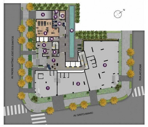 Imagem Imóvel à Venda, 240 m² em Campo Belo - São Paulo Imagem Imóvel à Venda, 240 m² em Campo Belo - São Paulo