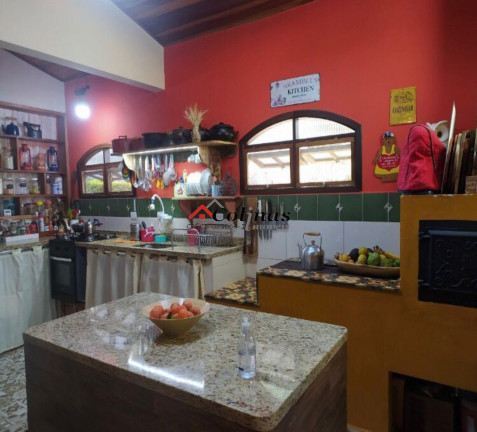 Imagem Imóvel com 3 Quartos à Venda, 2.000 m² em Depois Do Centro - Ibiúna Imagem Imóvel com 3 Quartos à Venda, 2.000 m² em Depois Do Centro - Ibiúna