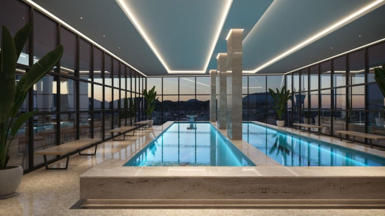 Imagem Apartamento com 2 Quartos à Venda, 92 m² em Porto Belo - Porto Belo Imagem Apartamento com 2 Quartos à Venda, 92 m² em Porto Belo - Porto Belo