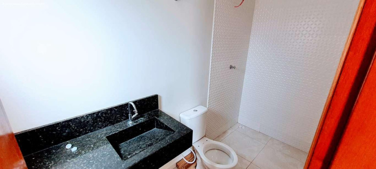 Imagem Casa com 2 Quartos à Venda, 70 m² em Flora Rica 2 - Peruíbe