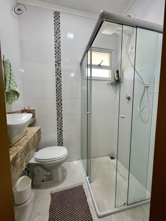 Imagem Sobrado com 3 Quartos à Venda, 84 m² em Caiçara - Praia Grande Imagem Sobrado com 3 Quartos à Venda, 84 m² em Caiçara - Praia Grande