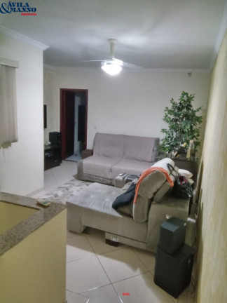 Imagem Sobrado com 3 Quartos à Venda, em Mooca - São Paulo Imagem Sobrado com 3 Quartos à Venda, em Mooca - São Paulo