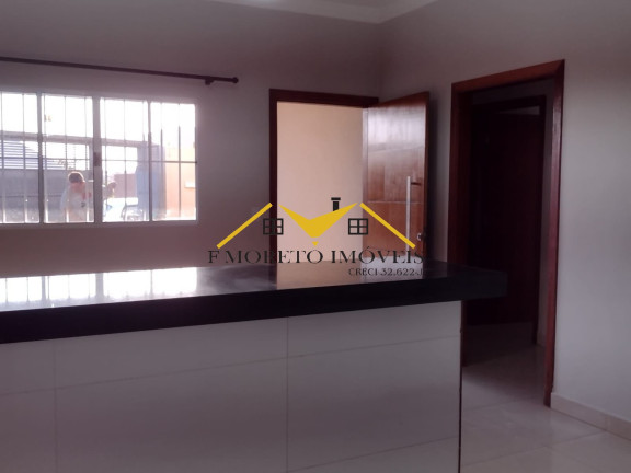 Imagem Casa com 3 Quartos à Venda, em Residencial Regissol Ii - Mirassol Imagem Casa com 3 Quartos à Venda, em Residencial Regissol Ii - Mirassol