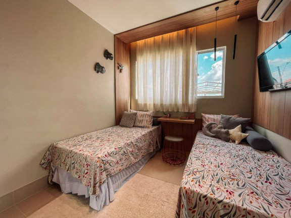 Imagem Casa de Condomínio com 3 Quartos à Venda, 76 m² em Morros - Teresina Imagem Casa de Condomínio com 3 Quartos à Venda, 76 m² em Morros - Teresina