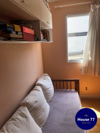 Imagem Apartamento com 3 Quartos à Venda, 61 m² em Jardim Celeste - São Paulo Imagem Apartamento com 3 Quartos à Venda, 61 m² em Jardim Celeste - São Paulo