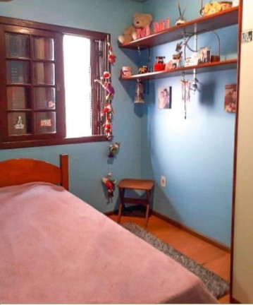 Imagem Casa de Condomínio com 3 Quartos à Venda, 73 m² em Vila Nova - Porto Alegre Imagem Casa de Condomínio com 3 Quartos à Venda, 73 m² em Vila Nova - Porto Alegre