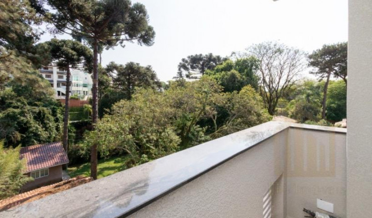 Imagem Apartamento com 2 Quartos à Venda, 67 m² em Jardim Social - Curitiba