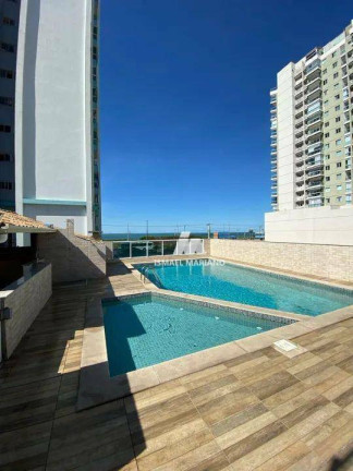 Imagem Apartamento com 3 Quartos à Venda, 80 m² em Praia De Itaparica - Vila Velha