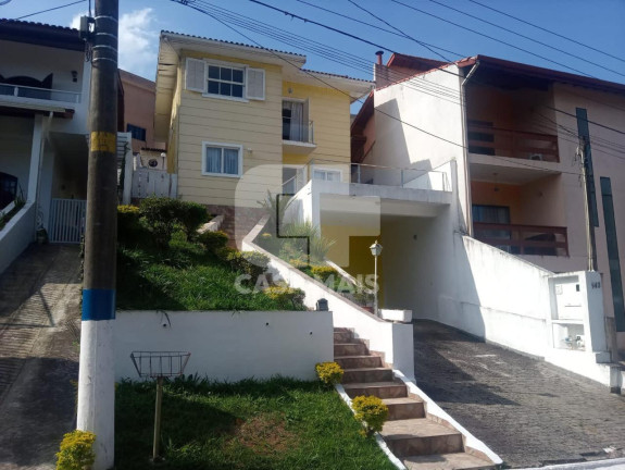 Imagem Casa com 3 Quartos à Venda, 210 m² em Parque Nova Jandira - Jandira Imagem Casa com 3 Quartos à Venda, 210 m² em Parque Nova Jandira - Jandira