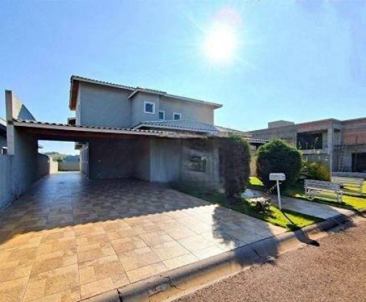 Imagem Casa com 4 Quartos à Venda, em Campo Novo - Bragança Paulista Imagem Casa com 4 Quartos à Venda, em Campo Novo - Bragança Paulista