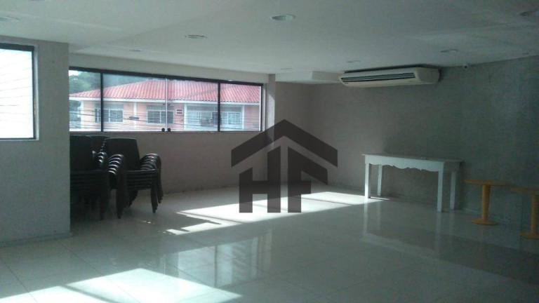 Imagem Apartamento com 3 Quartos à Venda, 70 m² em Encruzilhada - Recife