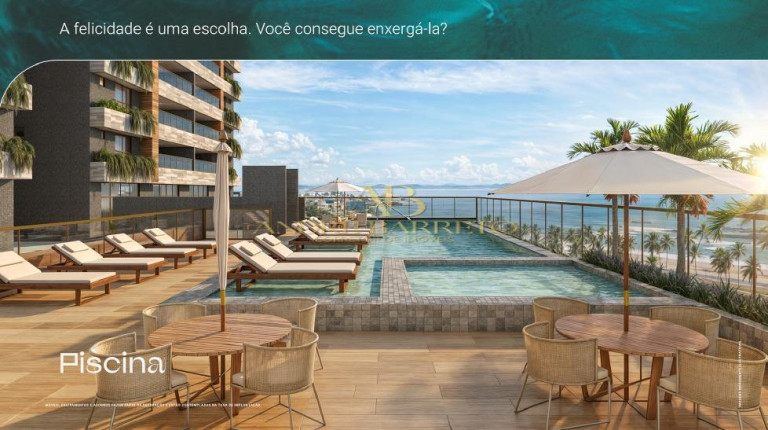 Imagem Apartamento com 3 Quartos à Venda, 95 m² em Patamares - Salvador