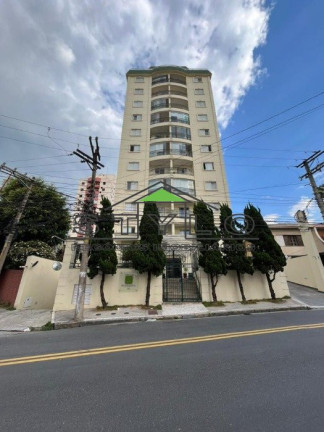 Apartamento com 2 Quartos à Venda, 65 m² em Centro - São Bernardo Do Campo