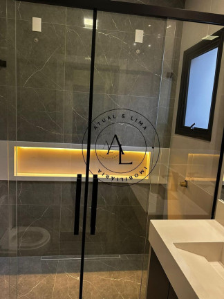 Imagem Casa de Condomínio com 3 Quartos à Venda, 136 m² em Loteamento Park Gran Reserve - Indaiatuba Imagem Casa de Condomínio com 3 Quartos à Venda, 136 m² em Loteamento Park Gran Reserve - Indaiatuba