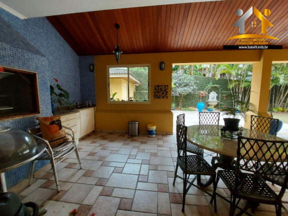 Imagem Casa de Condomínio com 5 Quartos à Venda, 740 m² em Alphaville - Santana De Parnaíba Imagem Casa de Condomínio com 5 Quartos à Venda, 740 m² em Alphaville - Santana De Parnaíba