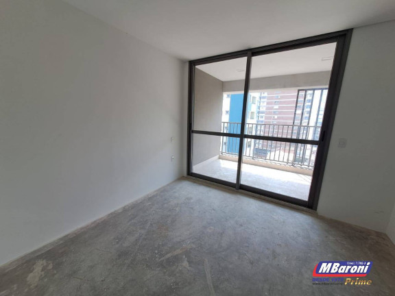 Imagem Apartamento com 1 Quarto à Venda, 28 m² em Paraíso - São Paulo Imagem Apartamento com 1 Quarto à Venda, 28 m² em Paraíso - São Paulo