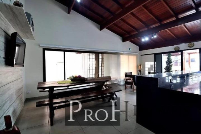 Imagem Cobertura com 3 Quartos à Venda, 240 m² em Vila Assunção - Santo André Imagem Cobertura com 3 Quartos à Venda, 240 m² em Vila Assunção - Santo André