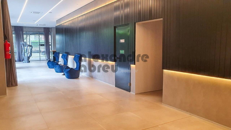 Imagem Sala Comercial à Venda, 39 m² em Indianópolis - São Paulo