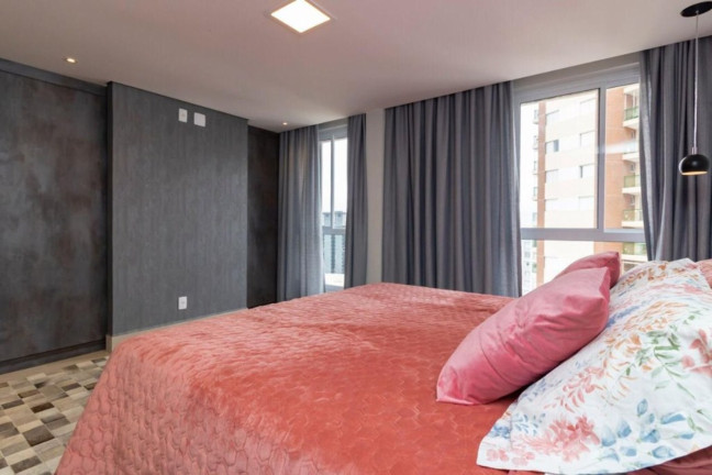 Imagem Apartamento com 3 Quartos à Venda, em Bela Vista - São Paulo Imagem Apartamento com 3 Quartos à Venda, em Bela Vista - São Paulo