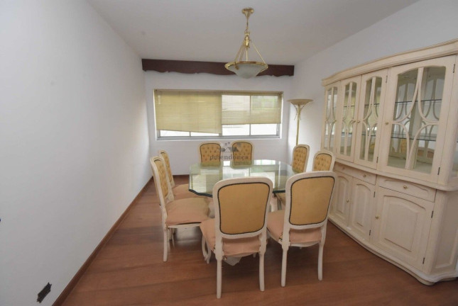 Imagem Apartamento com 4 Quartos à Venda, 170 m² em Higienópolis - São Paulo Imagem Apartamento com 4 Quartos à Venda, 170 m² em Higienópolis - São Paulo