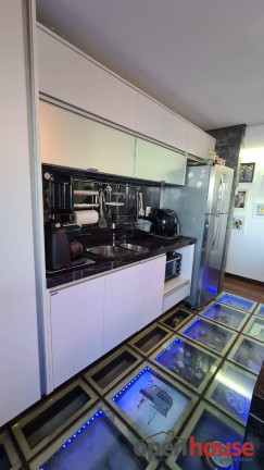 Imagem Apartamento com 1 Quarto à Venda, 51 m² em Ponta Negra - Natal Imagem Apartamento com 1 Quarto à Venda, 51 m² em Ponta Negra - Natal